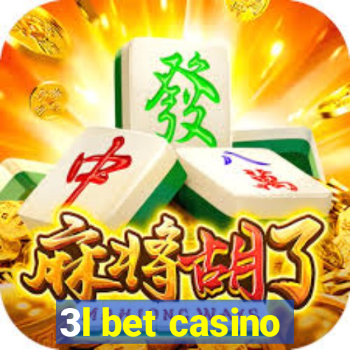 3l bet casino